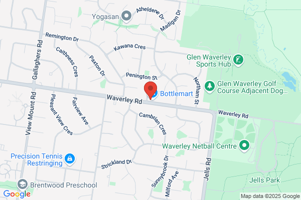 Jells Park Pharmacy