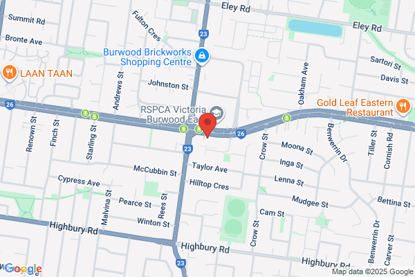 Quality Pharmacy Burwood