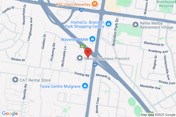 CBRE South East Melbourne