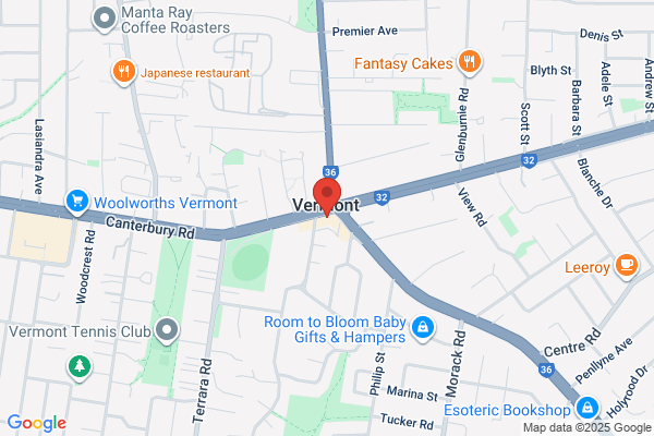 Docking M J & Associates