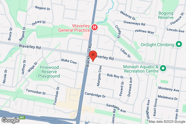 Harcourts Glen Waverley