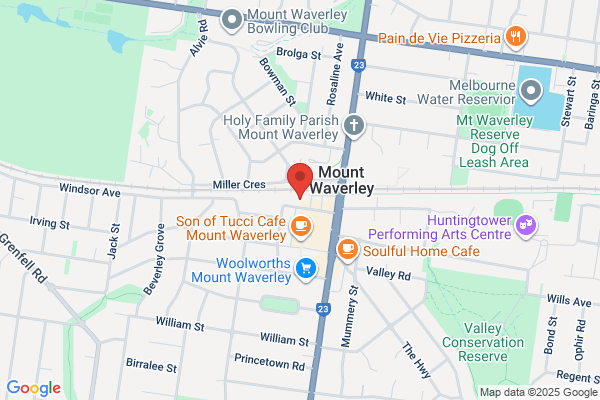 McGrath Estate Agents Waverley