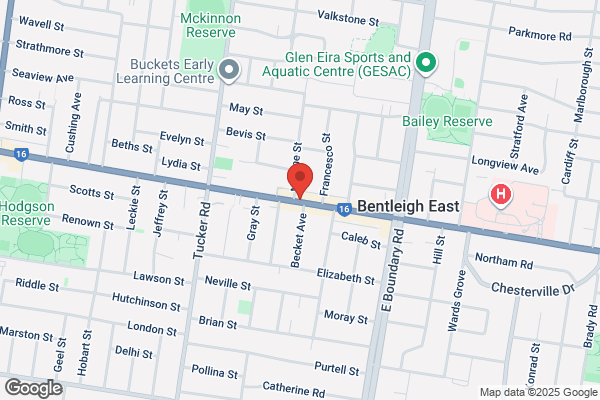 Pizza Hut Bentleigh East