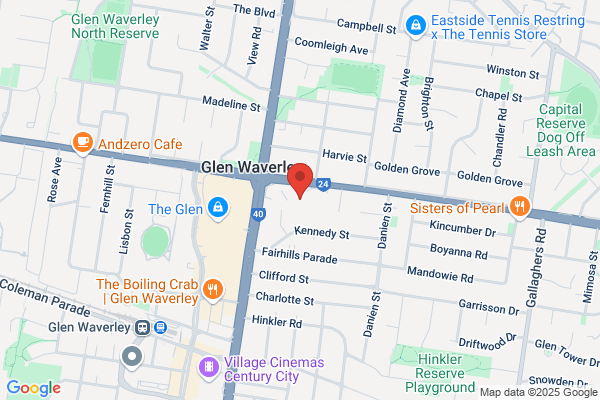 Glen Waverley Primary School