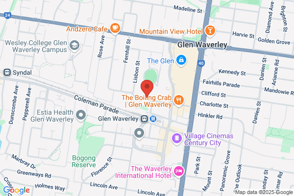 Glen Waverley Secondary College