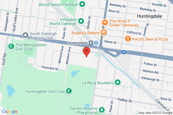 Huntingdale Primary School