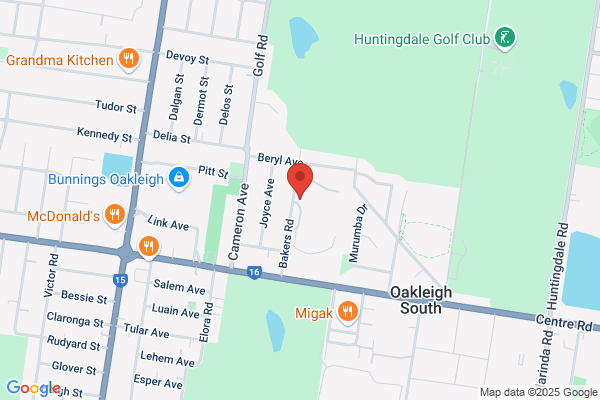 South Oakleigh Secondary College