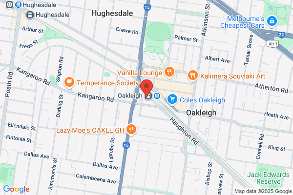 Kip McGrath Education Centre Oakleigh