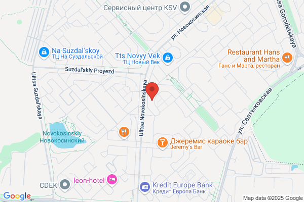 Anvet Pet Clinic