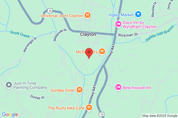 Clayton Veterinary Hospital