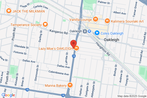 D Northeast,Oakleigh Central Veterinary Clinic