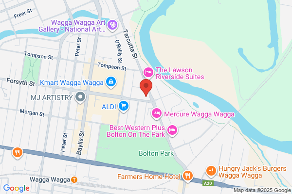 Possums Early Education Centre