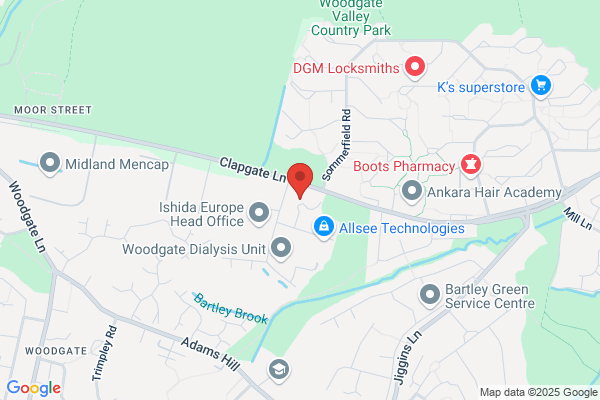 Advance Dental Laboratories