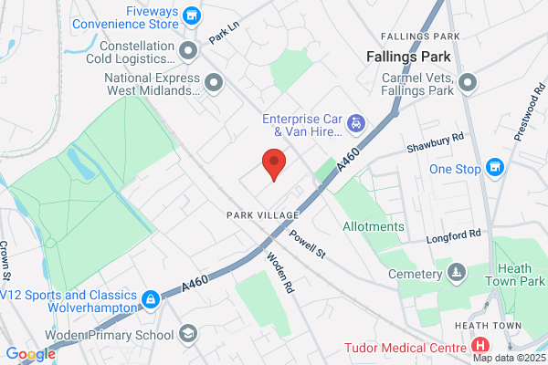 G C Auto Repairs