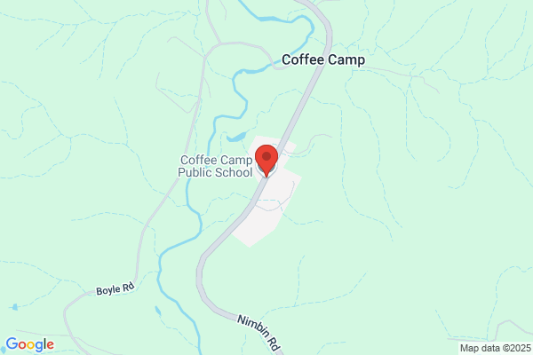 Coffee Camp Public School