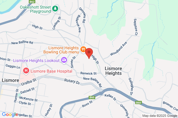Lismore Heights Public School