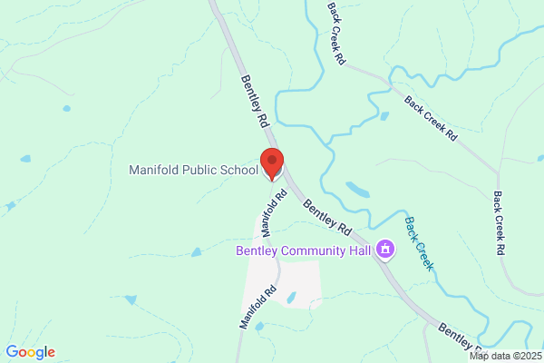 Manifold Public School