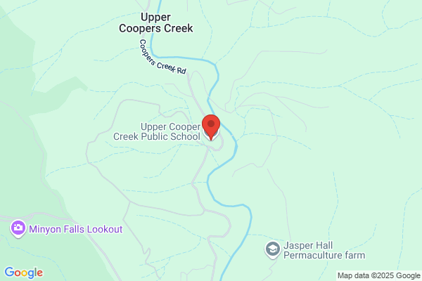 Upper Coopers Creek Public School