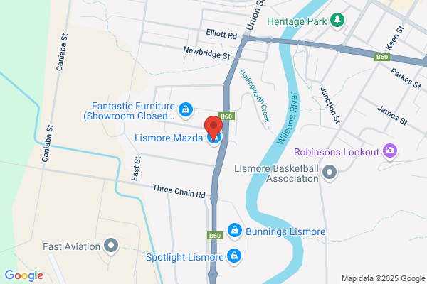Lismore City Printery Pty Ltd