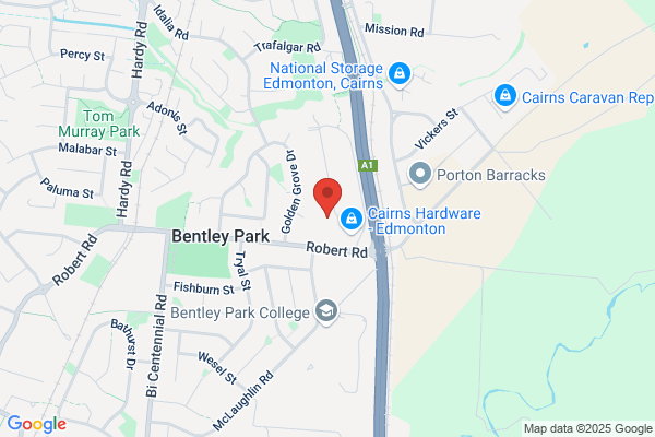 Centenary Park Veterinary Clinic