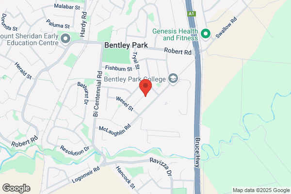 Edmonds Pantec Removals
