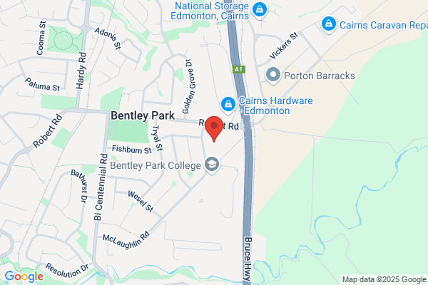 IGA X-Press Bentley Park Cairns