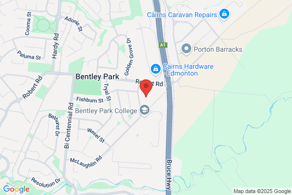 Pizza Hut Bentley Park