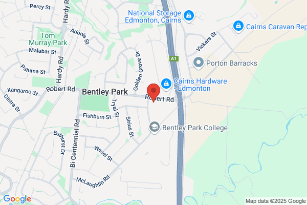 Village Kids Bentley Park Centre A