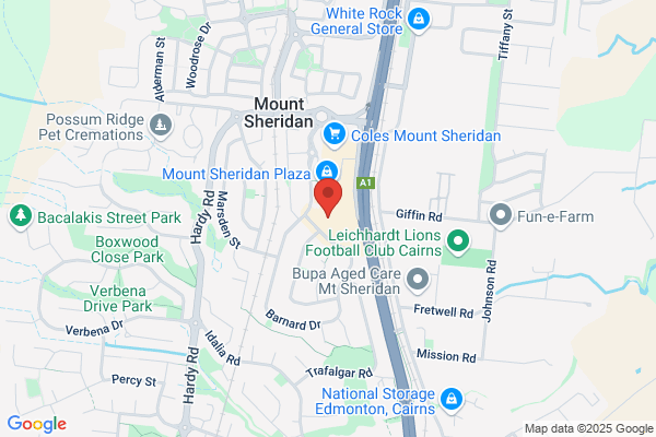 mycar Tyre & Auto Mt Sheridan