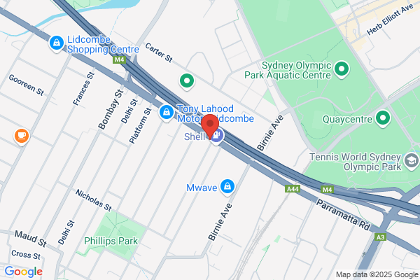 A AABC Nu Teck Communications