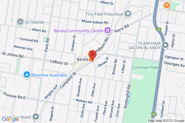 Blocked Drains Penrith