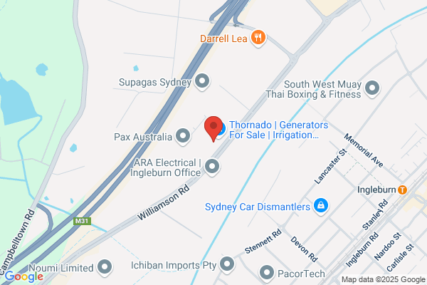Canpoint International Pty Ltd