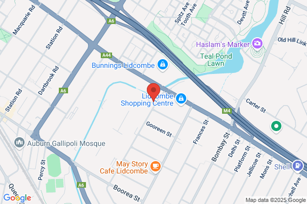 DataWell (Australia) Pty Ltd