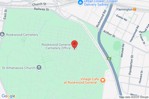 General Cemetery Trust