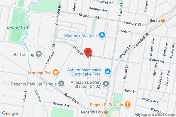 Stone Connection Pty Ltd