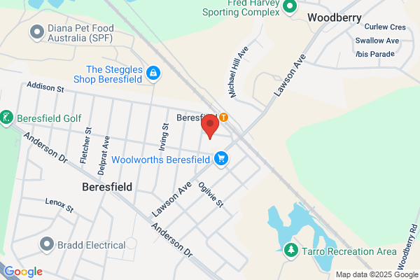 ABC Beresfield