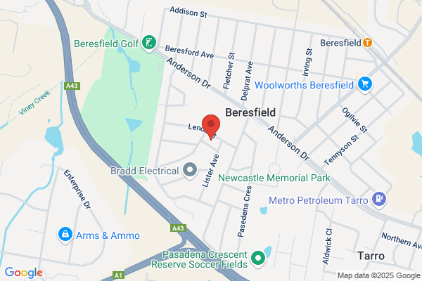 Beresfield Before & After School Care & Vacation Care