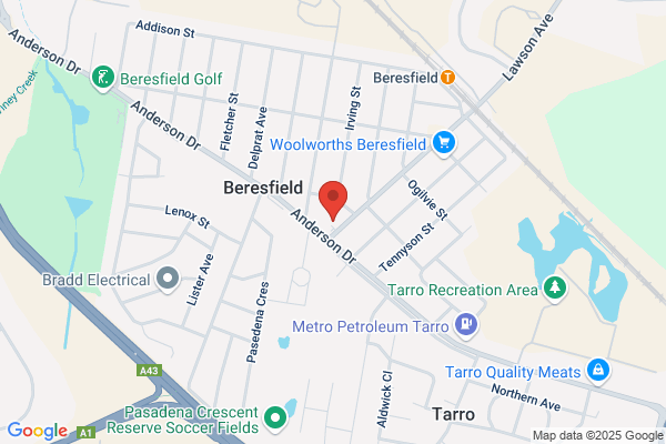 Beresfield OSHC
