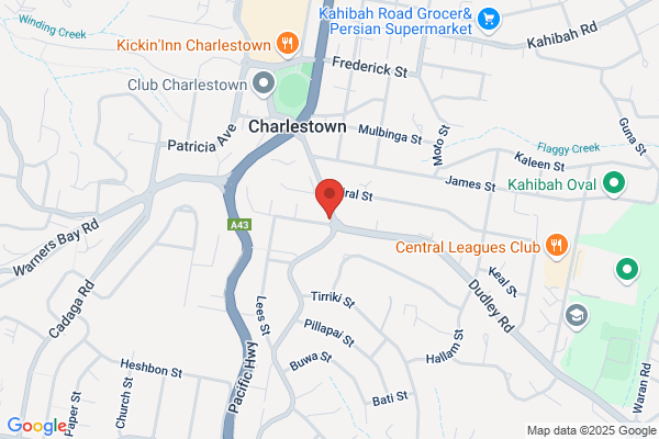 Church of Christ Charlestown (Independent)