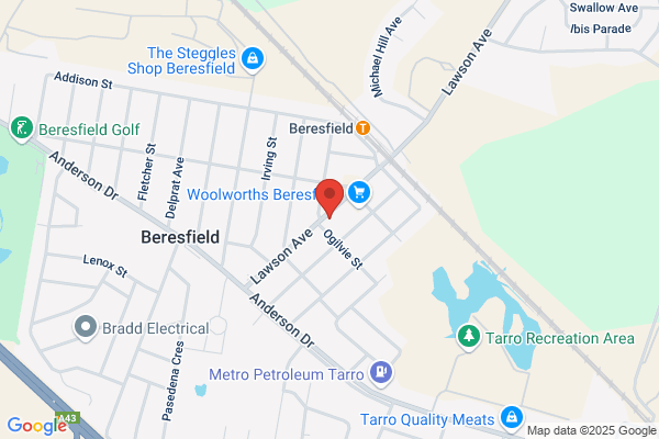 Beresfield Auto Parts & Accessories