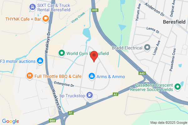 Beresfield Automotive Services