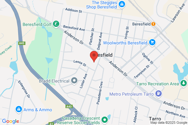 Beresfield Bowling Club
