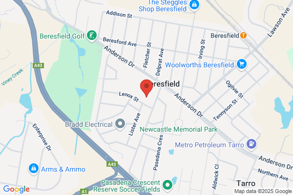 Beresfield Bowling Club