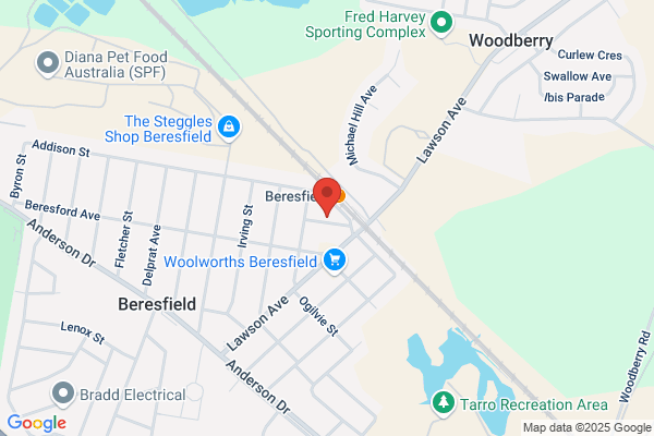 Beresfield Community Children's Education Centre