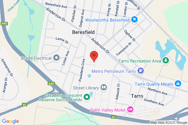 Beresfield Crematorium Services