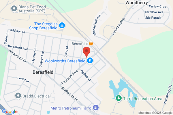 Beresfield Florist & Balloons
