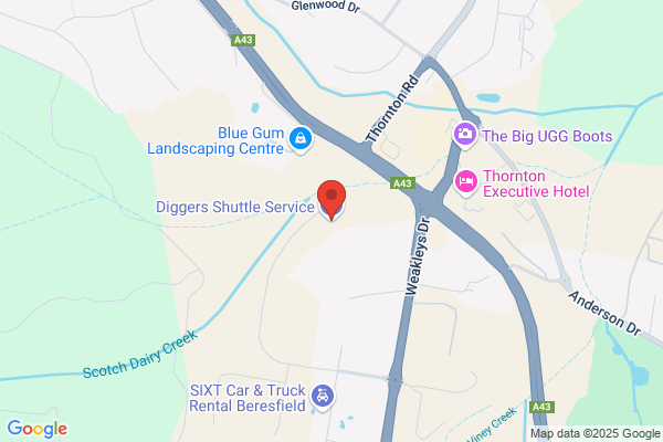 Beresfield Mini Bus Hire