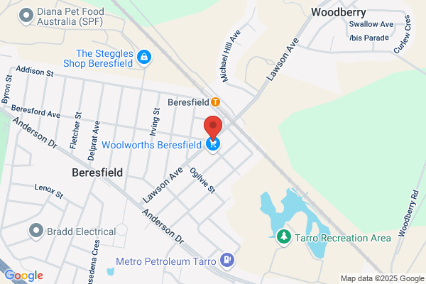 Beresfield Newsagency