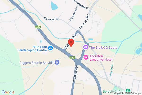 Beresfield Pet & Aquarium Centre
