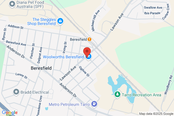 Beresfield Pharmacy